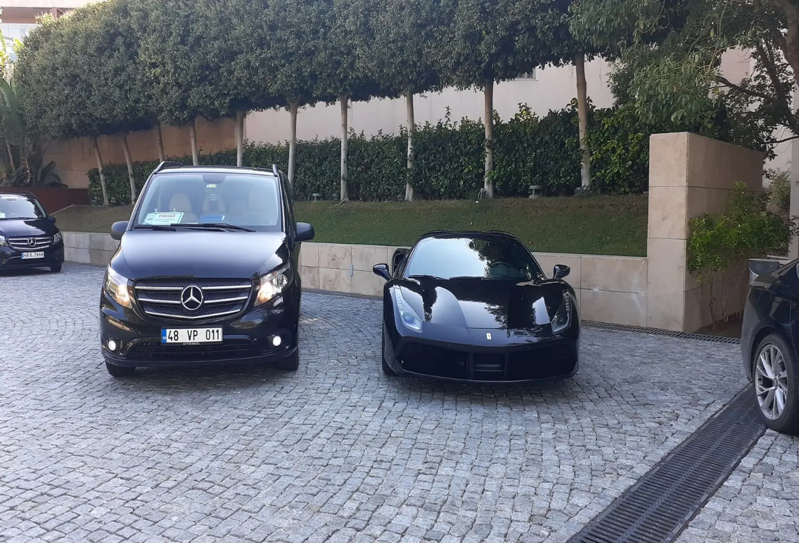 Vip Transfer