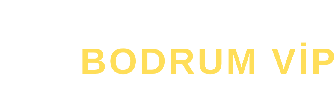 Bodrum Transfer Logo